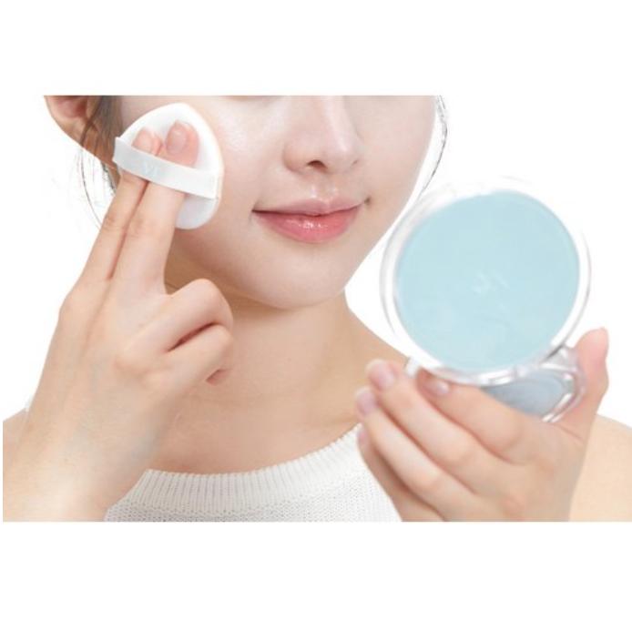 VT PDRN Essence Glow Sun Pact SPF50+ PA+++ – Сияющая защита от УФ-лучей