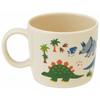 Skater Children's Cup Melamine Mug 230ml Dinosaur M310-A