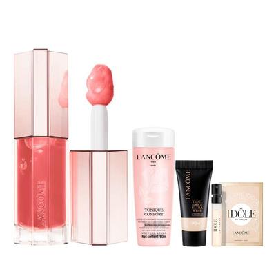 Блеск для губ L'Absolu Plumping