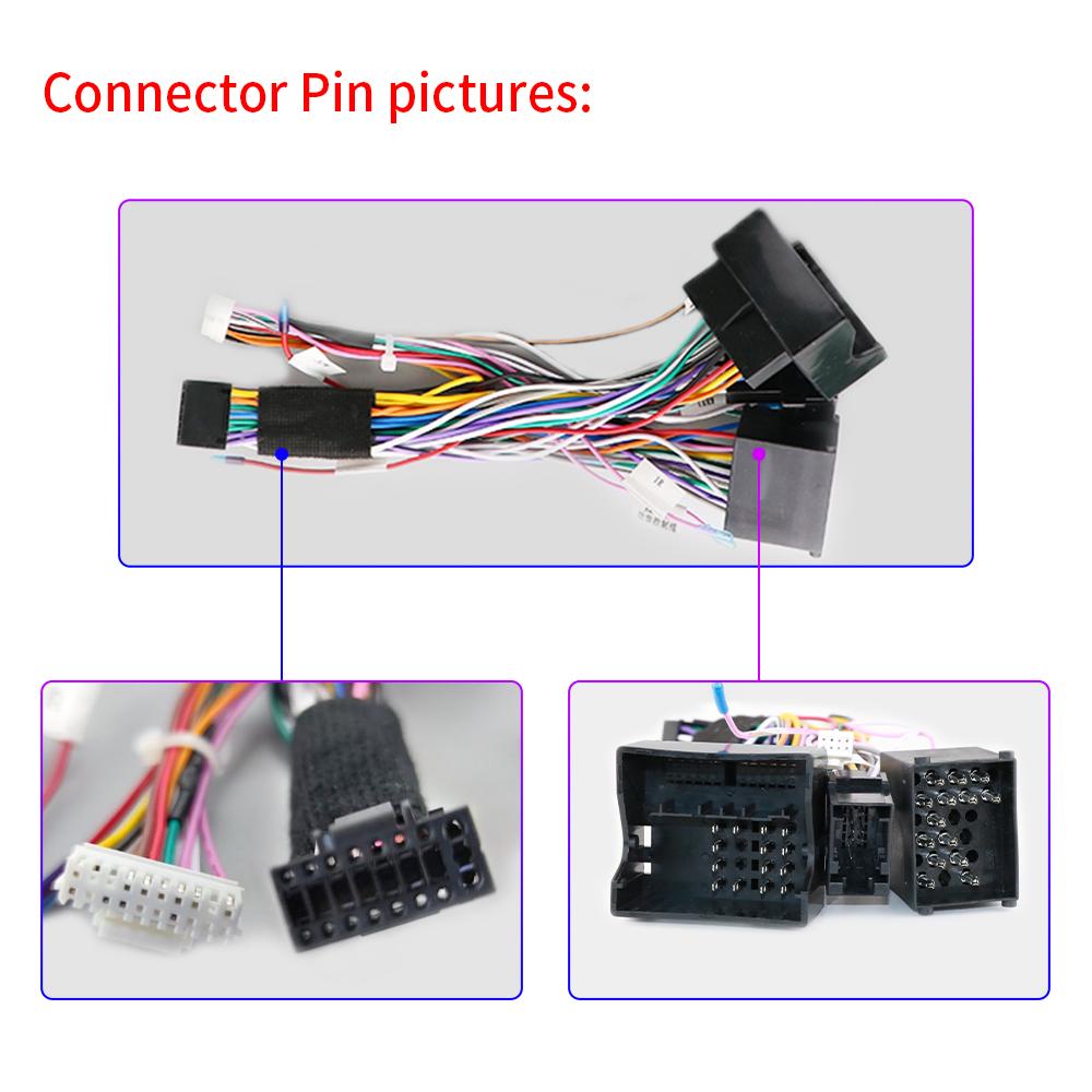 Hizpo 7 Inch 8G 128G AI Voice 2Din Android Auto Radio for BMW 3 E46 M3 318 320 325 330 335 Carplay 4G NET Car Multimedia GPS Intelligent Auto Radio