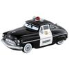 TAKARA TOMY Disney Cars Tomica C-9 Sheriff