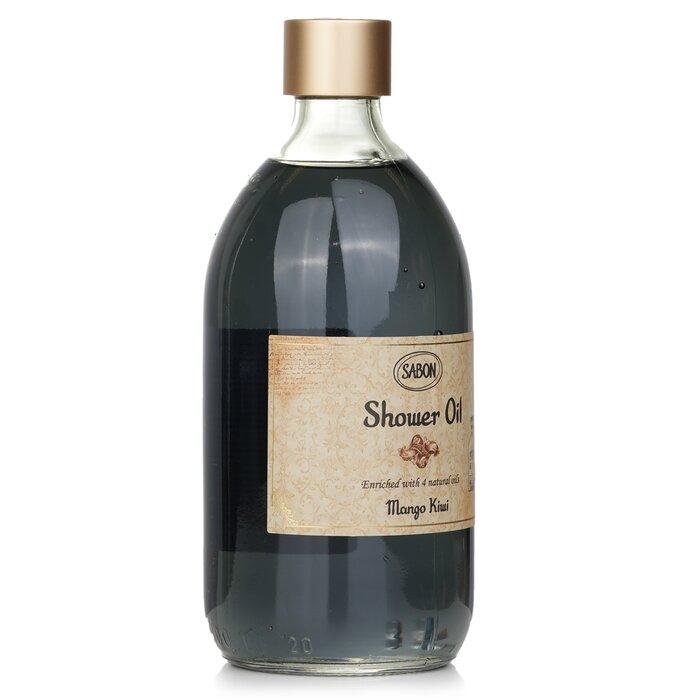 SABON Масло для душа - Манго Киви