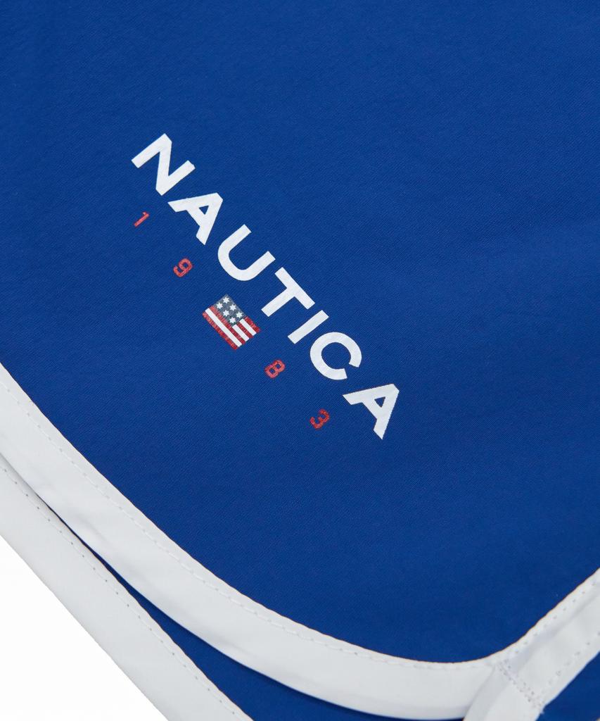 NAUTICA 83 Flag Cool Shorts Women (Part 3)
