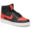Nike Мужские кроссовки Ebernon Mid Bred черные AQ1773-005