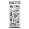 3D Adult Encyclopedia Stickers - Celestial 228129