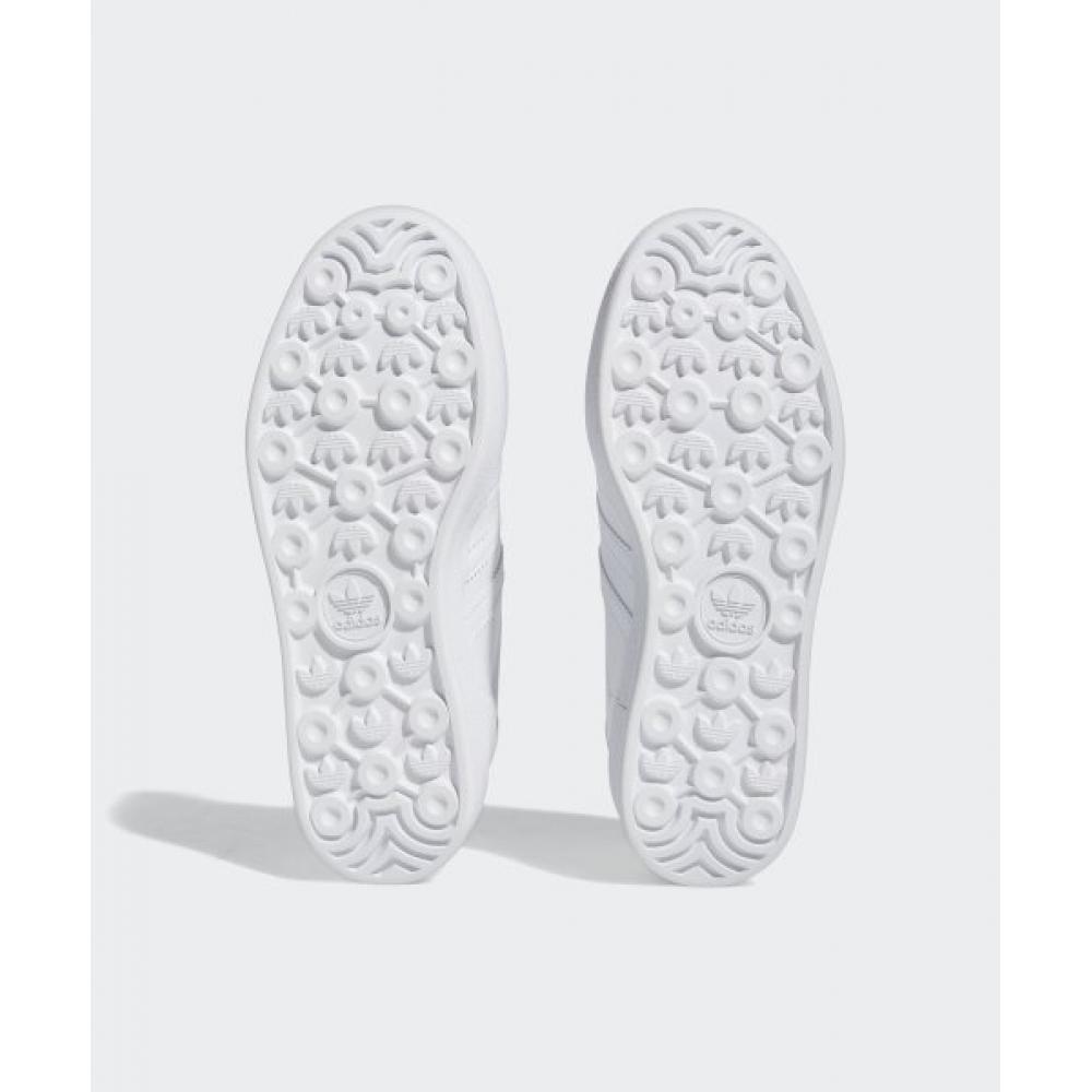 Adidas Газель Bold W Белый Ie5130