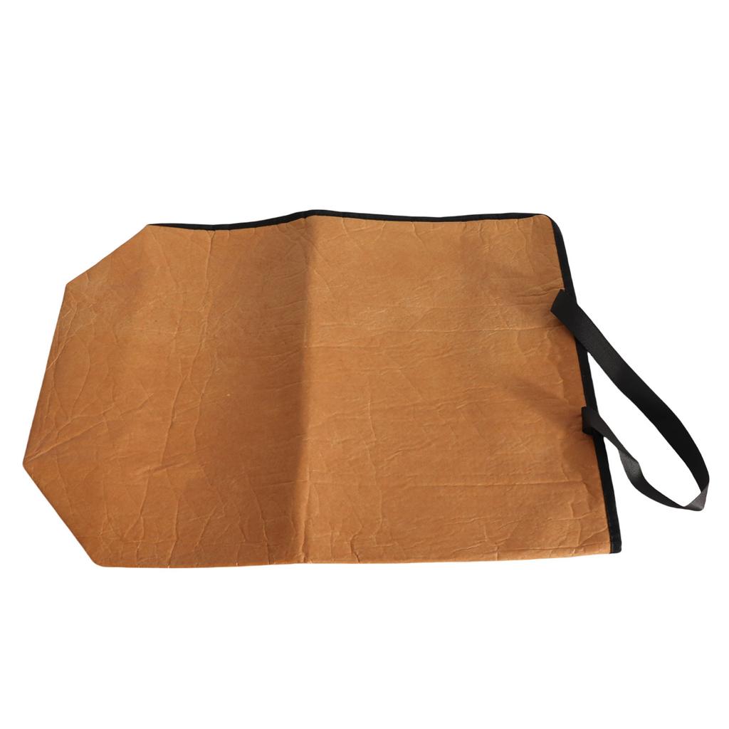 Мясо Изолированная Сумка для Отдыха Большая Вместимость Многоразовая Молния Полиэтилен высокой плотности Одеяло для барбекю для