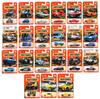 Ассортимент мини-автомобилей Matchbox Basic Car Assortment, проданных в годах и [24 коробки] [3 вверху] 980R-30782