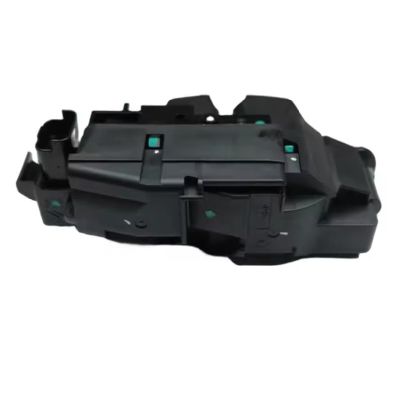 Car tailgate lock trunk lock block 9804762080 for Peugeot 308 new408 4008 5008 for Citroen C3 C3-XR C4 Picasso Yunyi C4 Aircross