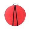 CHUMS Солнцезащитный козырек на 3 персоны, красный, В127 x Ш198 x Г147 см, складной (+89) CH62-1955-R001-00