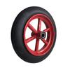 14-Inch Solid Rubber Hand Truck Wheel