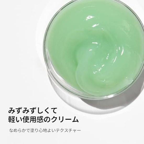 VTCOSMETICS Cica Крем 50 мл Увлажняющий для Чувствительной Кожи Сухая Кожа Уход за Кожей Шероховатость