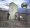CD WHO Whos Next 5335453 POLYDOR 2011 Европа Рок Б/у