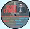 12-дюймовая пластинка SCOTT STORCH - 2006 EP No.2 NONEPROMO Не на лейбле 2006 Рэп и хип-хоп/R&B Б/У