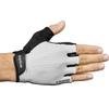 Велоперчатки GripGrab Explr Padded (белый)