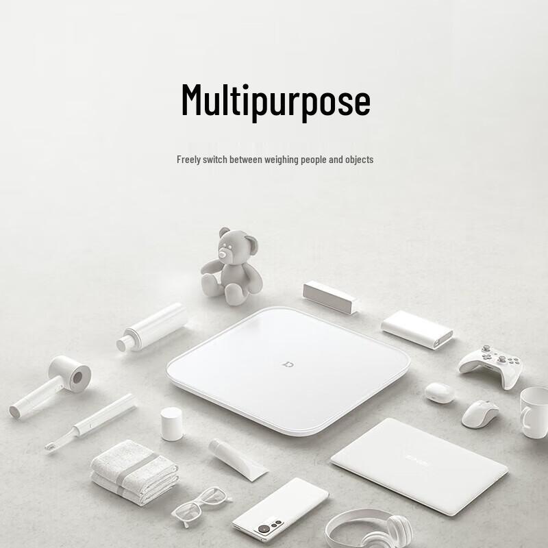Умные весы Xiaomi Mijia S200 (Китайская версия)