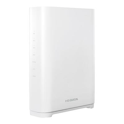 Беспроводной LAN-маршрутизатор IODATA 7, совместимый с 10 Гбит/с, Wi-Fi 7 11be 5765 Мбит/с, IPv6, ТВ-стик 4K, японский производитель, 3-летняя гарантия производителя, 7T94XR, Wi-Fi
