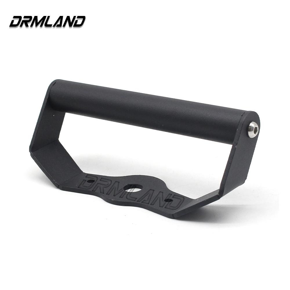 Для Honda CBR600RR CBR600 RR CBR 600 RR 2022 2023 мотоцикл GPS/смартфон навигация GPS пластина кронштейн адаптироваться