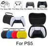 Для Sony PS5 PS4 PS3 Playstation PS 5 4 3 Dualsense Dualshock Сумка Nintendo Switch Pro Чехол Xbox Series One S X Чехол для контроллера