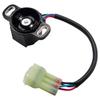 13420-56B00 Новый датчик положения дроссельной заслонки TPS Для Chevrolet Geo GMC Tracker Suzuki Samurai Sidekick 1342056B00 13420 56B00