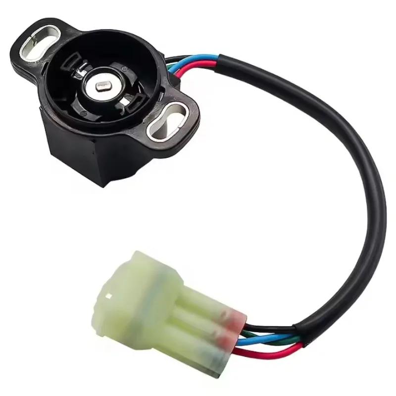 13420-56B00 Новый датчик положения дроссельной заслонки TPS Для Chevrolet Geo GMC Tracker Suzuki Samurai Sidekick 1342056B00 13420 56B00