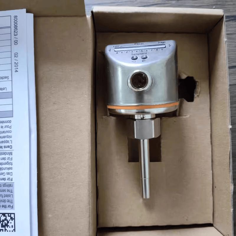 abdo IFM Flow Monitor Switch SI5000