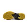 Li Ning Blade 2 SE Спортивные Удобные Прочные Дышащие Поддерживающие Низкие Бадминтонные Кроссовки Унисекс Белый Черный AYTW001-3