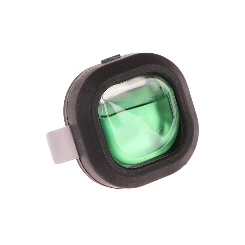 Долговечный автомобильный освежитель воздуха с клипсой на дефлектор, ароматизированный эфирными маслами, устранитель запаха 0,14 унции, аромат без спирта для свежего запаха в автомобиле