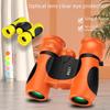 Children's 8×21 HD Binoculars - High Magnification for Outdoor Adventures