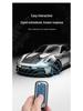 Совместимый чехол для ключей для моделей GAC Trumpchi GS4, GS3, GA6, GA4, GS5, GA3, Legend