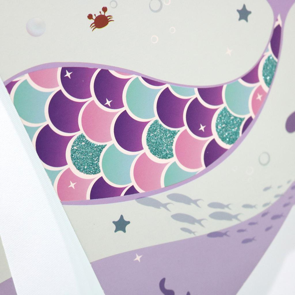 Happy Birthday Flag Summer Theme Party Arrangement Banner Latte Customization