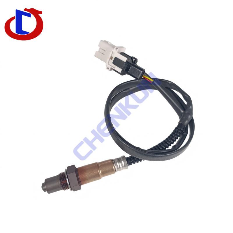 Volvo S80 XC90 (2004-2014 гг.) Передний кислородный датчик 0258007135/8670278/9