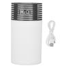 Colorful Mini Humidifier 2 Adjustable Speeds Automatic Power Off Portable Humidifiers for Car Home