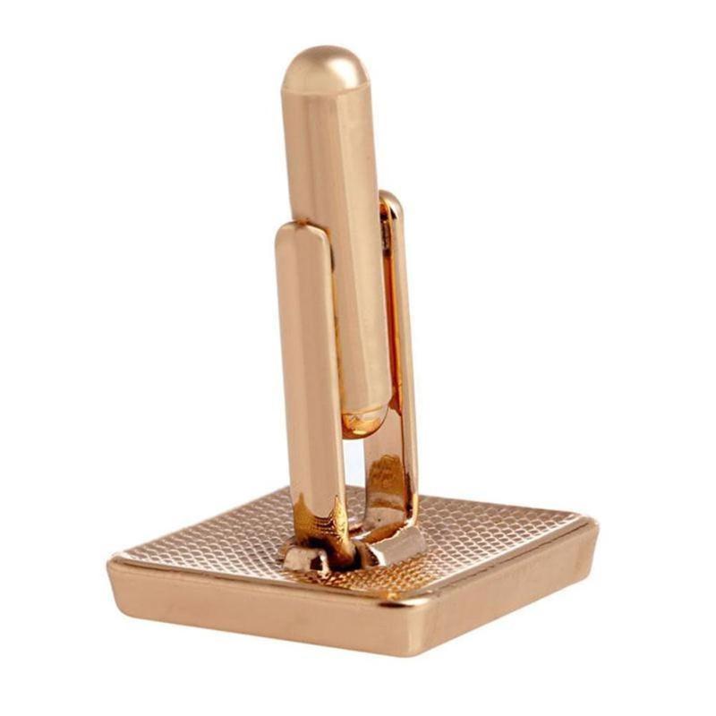 Мужские запонки. 2 шт