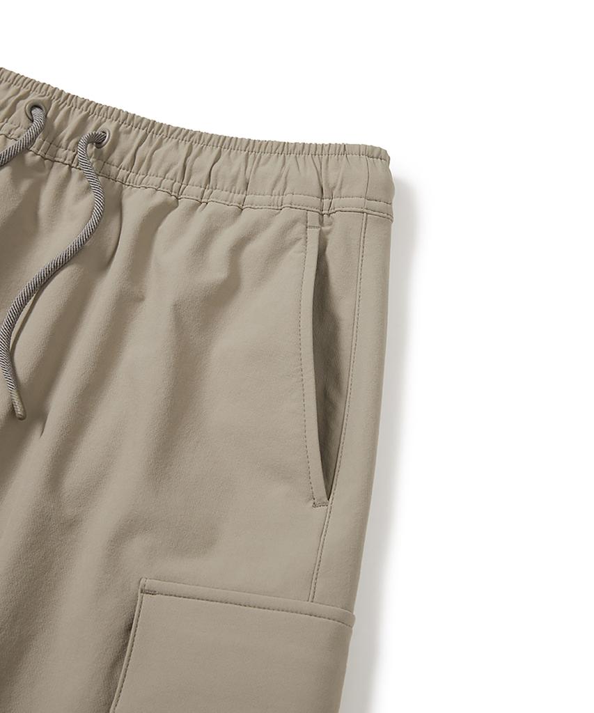 Snow Peak Apparel Lago Women'S Cargo Skirt (S24Fwtsk33) Beige
