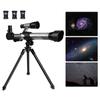 Kids Telescopes Educational Science Astronomy Telescope For Children Beginners Astronomy Telescope With Tripod Eyepieces Compass Finderscope