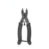 Bike Chain Quick Link Tool with Hook Up Bicycle Pliers MTB Road Cycling Chain Clamp Multi Link Plier Magic Buckle Bicycle Tool