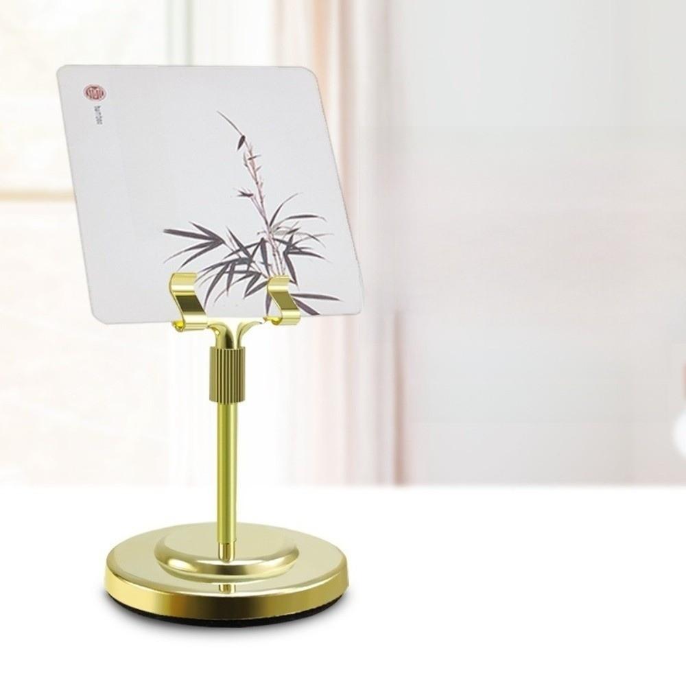 Vertical Memo Clip Holder Stable Base Place Card Holder Convenient Table Number Stand Table