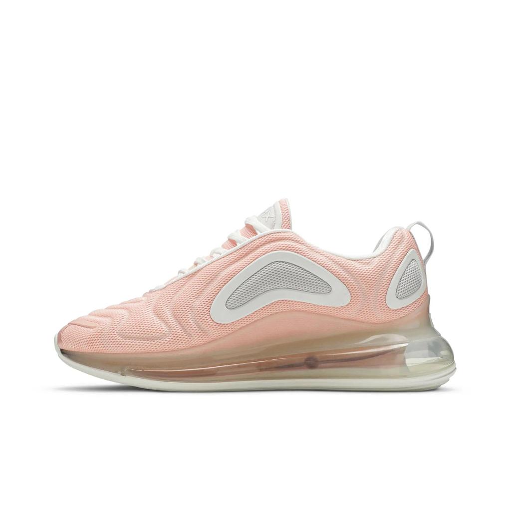 Nike Womens Air Max 720 'Bleached Coral' (women's sizes) Bleached Coral / Summit White Casual Shoes AR9293 603