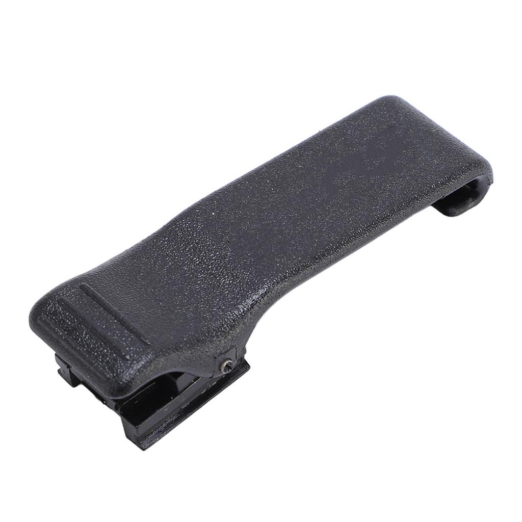8 Pcs Radio Belt Clip Replacement for GP2000 GP2100 GP300 GP350 GP308 GP68 GP88 GP88S