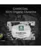 Organic Harvest Угольный батончик для купания, 125г