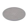 Floor Drain for Bathrooms and Kitchens Featuring Rust Resistant Construction and Effective Water Drainage Design