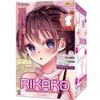 Maccos RIKAKO Rikako Masturbator Masturbator Товары для взрослых Непроникающий