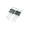 10 Pairs TIP142T/TIP147T TIP142/TIP147 Transistors TO-220 TIP142T + TIP147T TIP142 NPN + TIP147 PNP TRANSISTOR DARLINGTON ST 20 PCS
