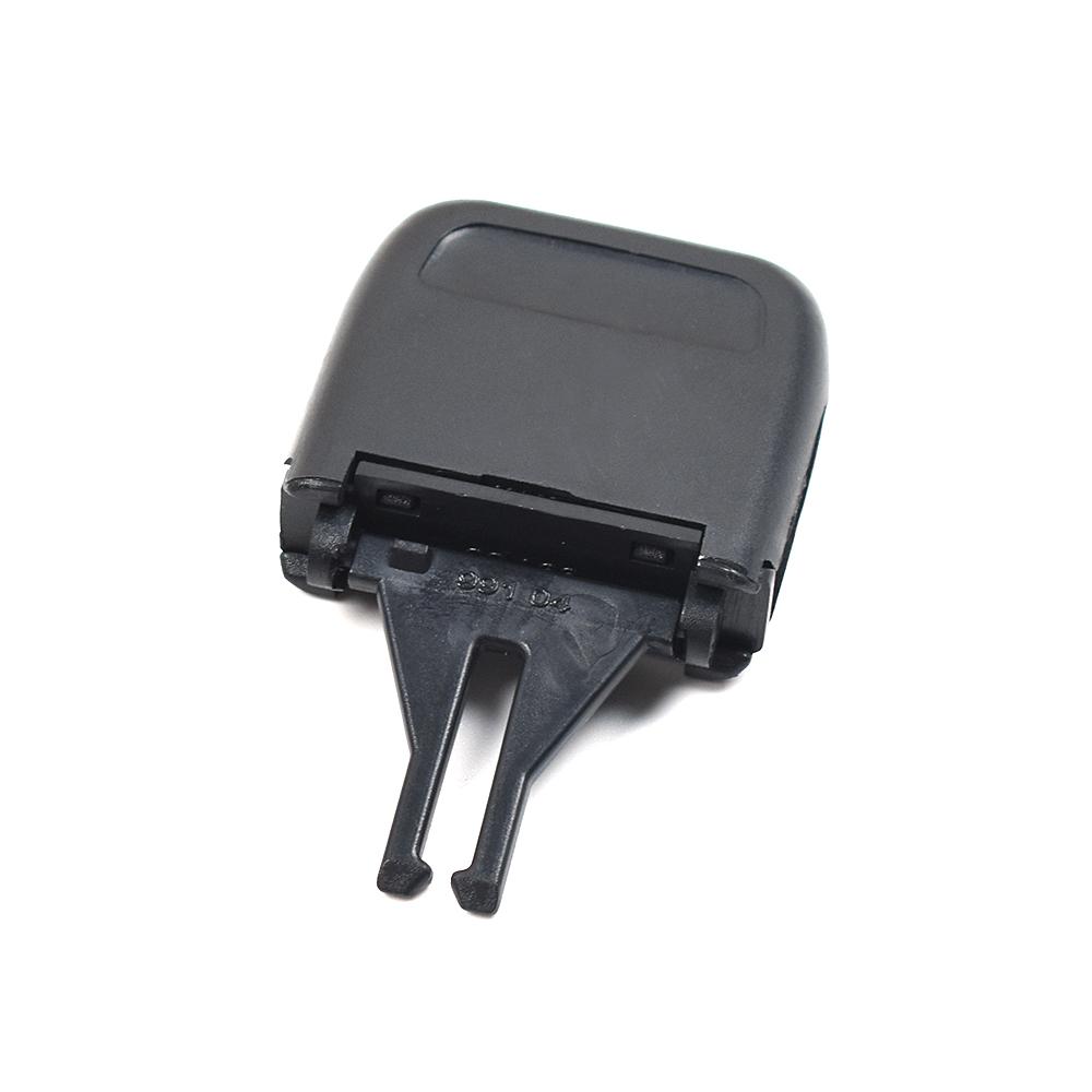 Interior Car Front Dash AC Vent Grille Outlet Tab Clip Slider Knob For Porsche Boxster Cayman 981 2013-2020 Carrera 991
