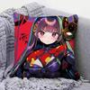 Kikuchiyo Dohna Dohna G-Game Home Sofa Cushion Covers And Aecorative Custom Pillow Covers