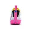 Li-Ning Wade Shadow 3 On Court White Pink Men Sneakers ABPT065-3