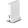 AVM FRITZ!Mesh Set 4200 Ripetitore Wi-Fi 6E Dual-band 4200 Mbit/s Rosso e Bianco