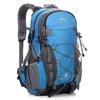 Sac À Dos De Trekking - GENERIQUE - 40L - Étanche - Léger - Ergonomique