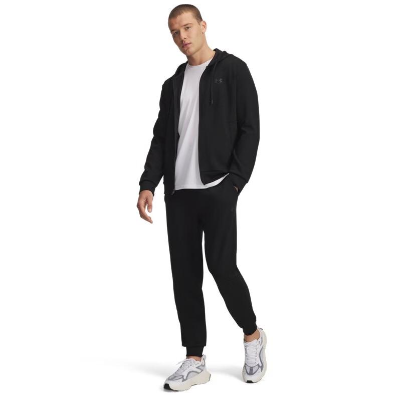 Under Armour Vanish Men's Knit Training Tapered Pants